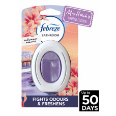 Освіжувач для ванної кімнати Febreze Bathroom Midsummer Memories, 7.5 мл